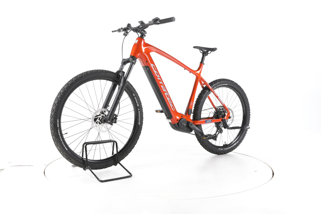 Corratec E-Power X-Vert Race E-Bike 2024 - Image 6