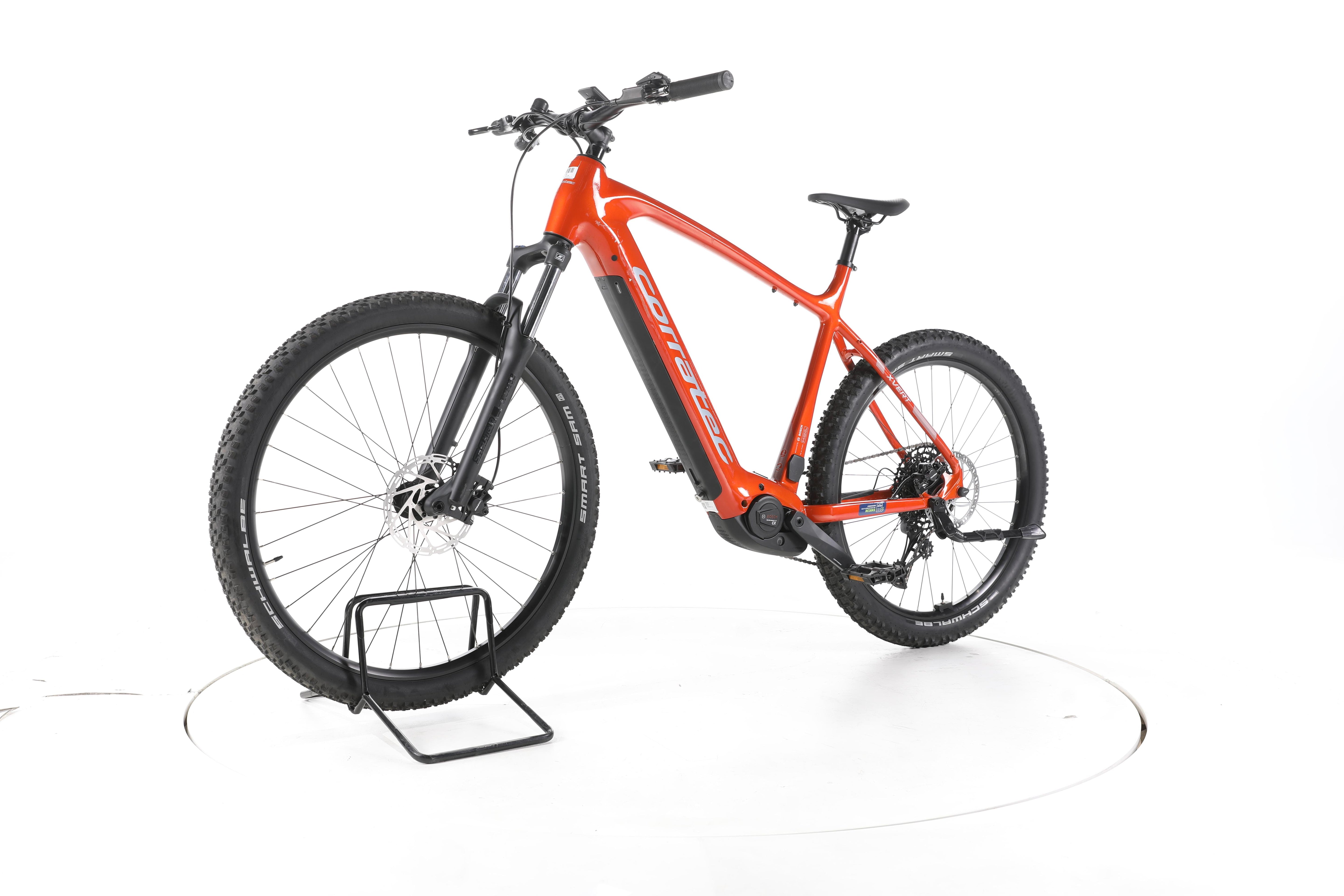 Corratec E-Power X-Vert Race E-Bike 2024 - Image 6