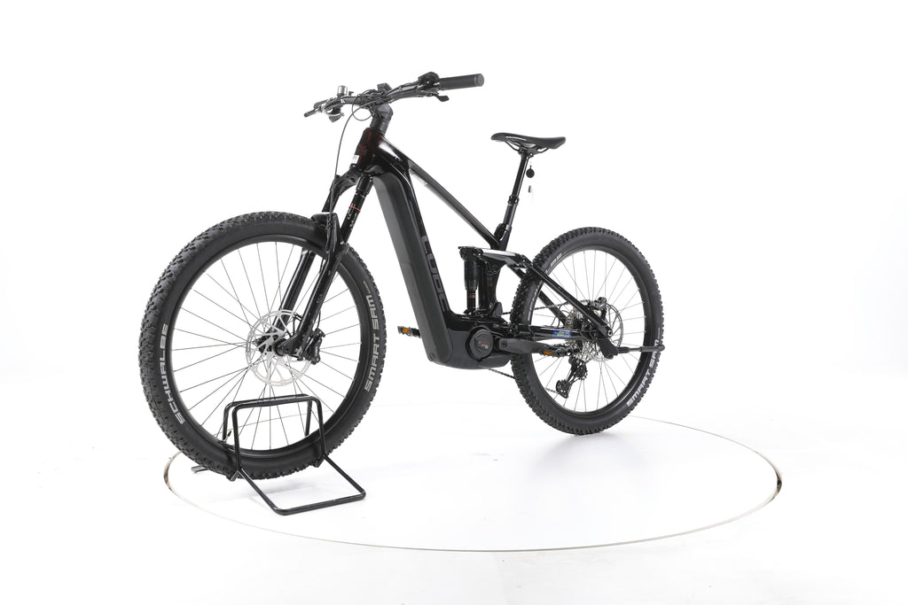 Cube Stereo Hybrid 140 HPC Race E-Bike Fully Carbon - Image 6