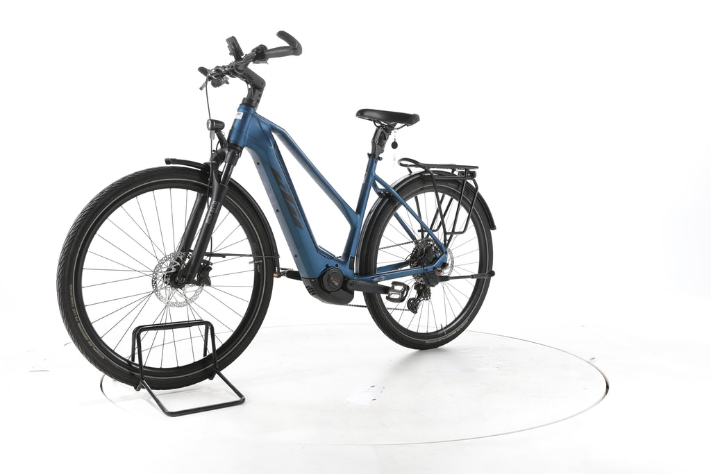 KTM Macina Style 730 Trekking E-Bike - Image 6