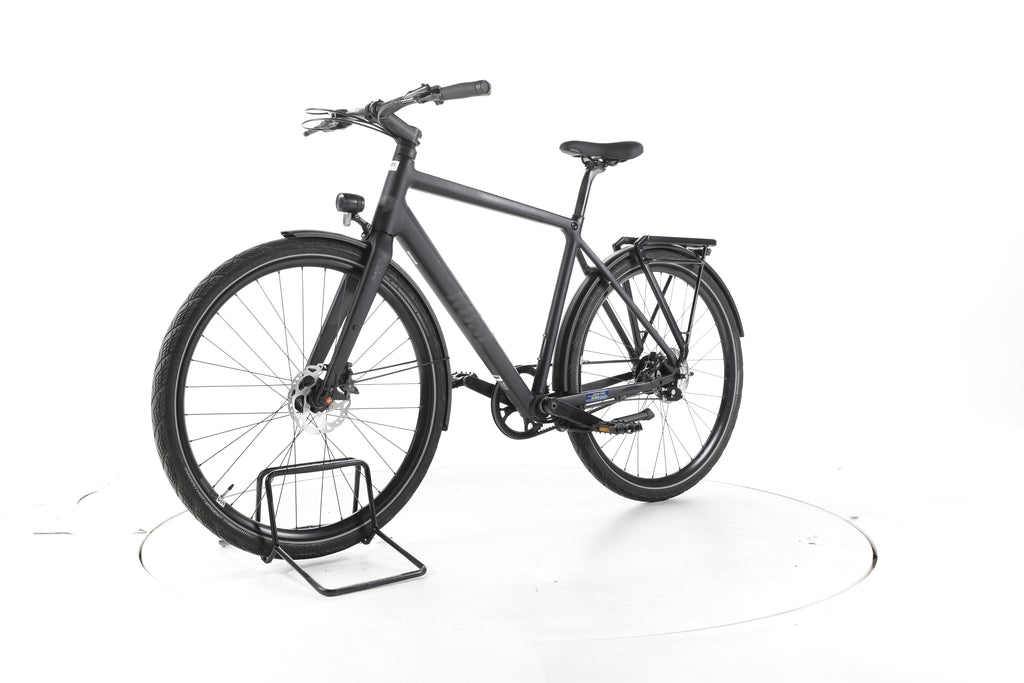 Rose Black Lava 3 Fahrrad City & Trekking - Image 6