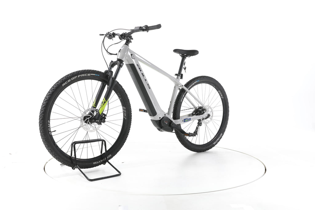 Bulls LT EVO CX E-Bike - Image 6