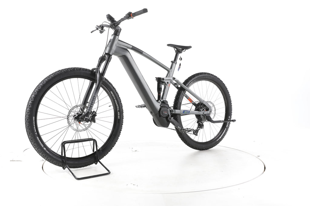 Cube Stereo Hybrid 120 Pro E-Bike Fully - Image 6