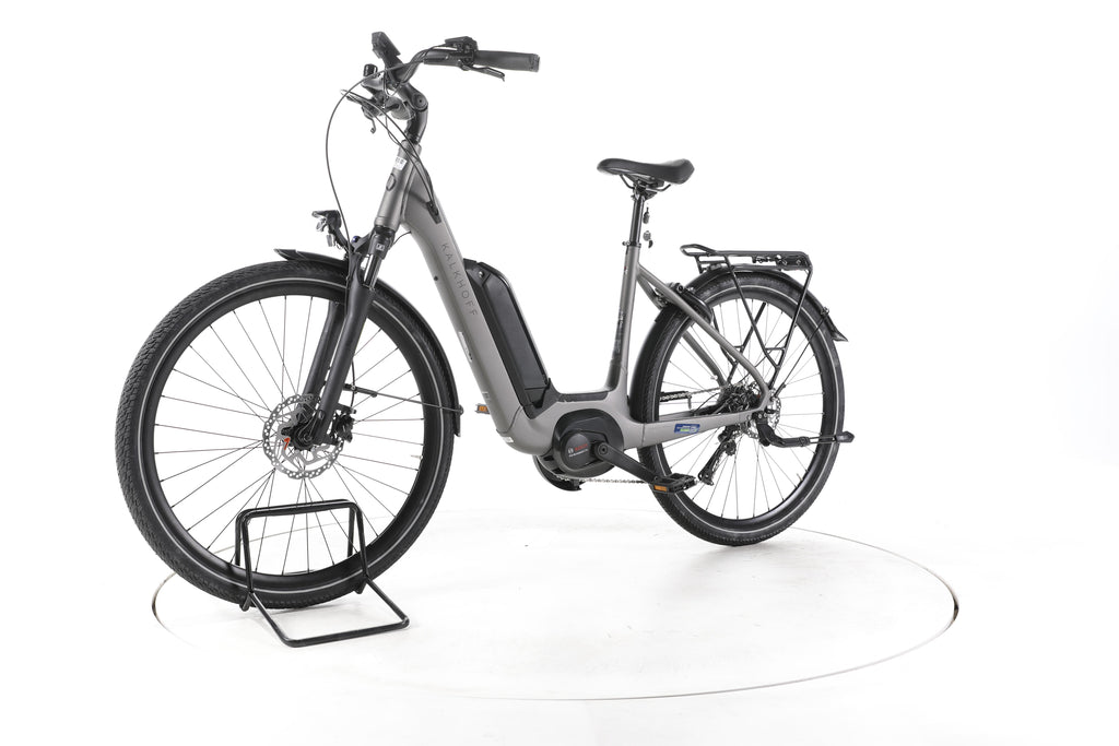 Kalkhoff Endeavour 1.B Move Trekking E-Bike - Image 6