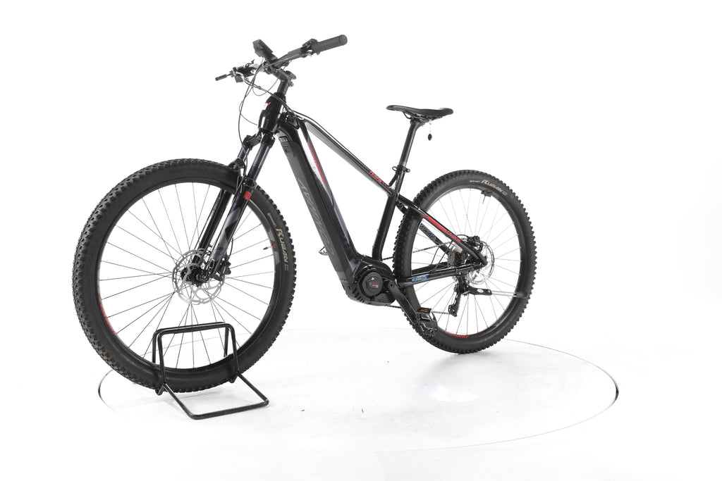 Conway Cairon S 5.0 E-Bike - Image 6