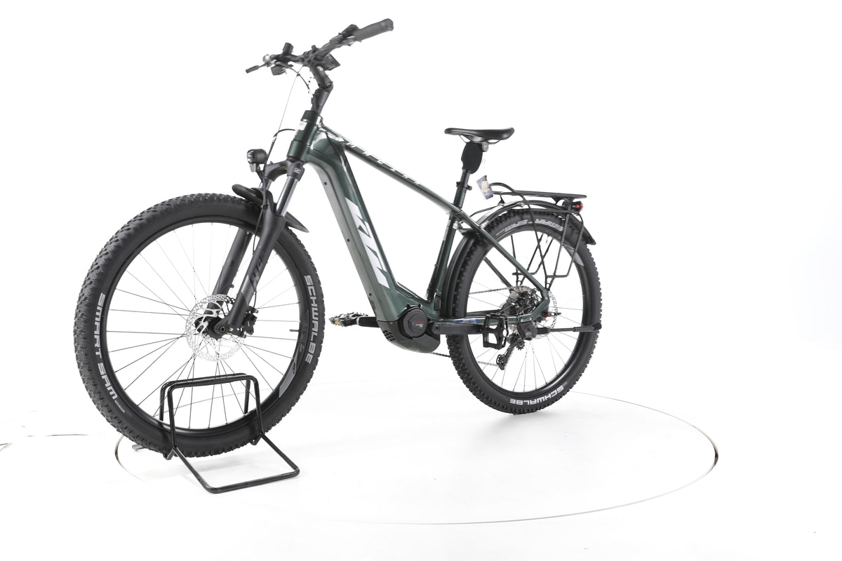 KTM Macina Team 773 Trekking E-Bike - Image 6