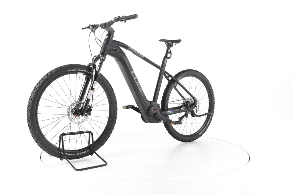 Cube Reaction hybrid performance E-Bike - Image 6