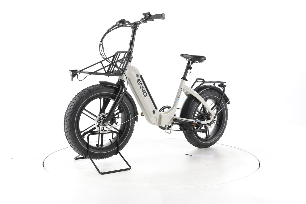 Blaupunkt Enno Falt E-Bike Tiefeinsteiger - Image 6