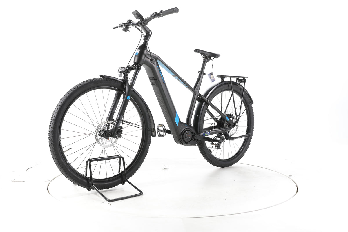 Conway Cairon C 2.0 Trekking E-Bike - Image 6