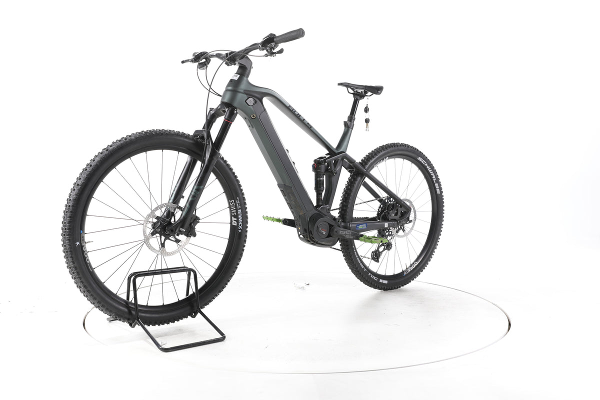 Bulls Sonic EVO TR 1 E-Bike Fully - Image 6