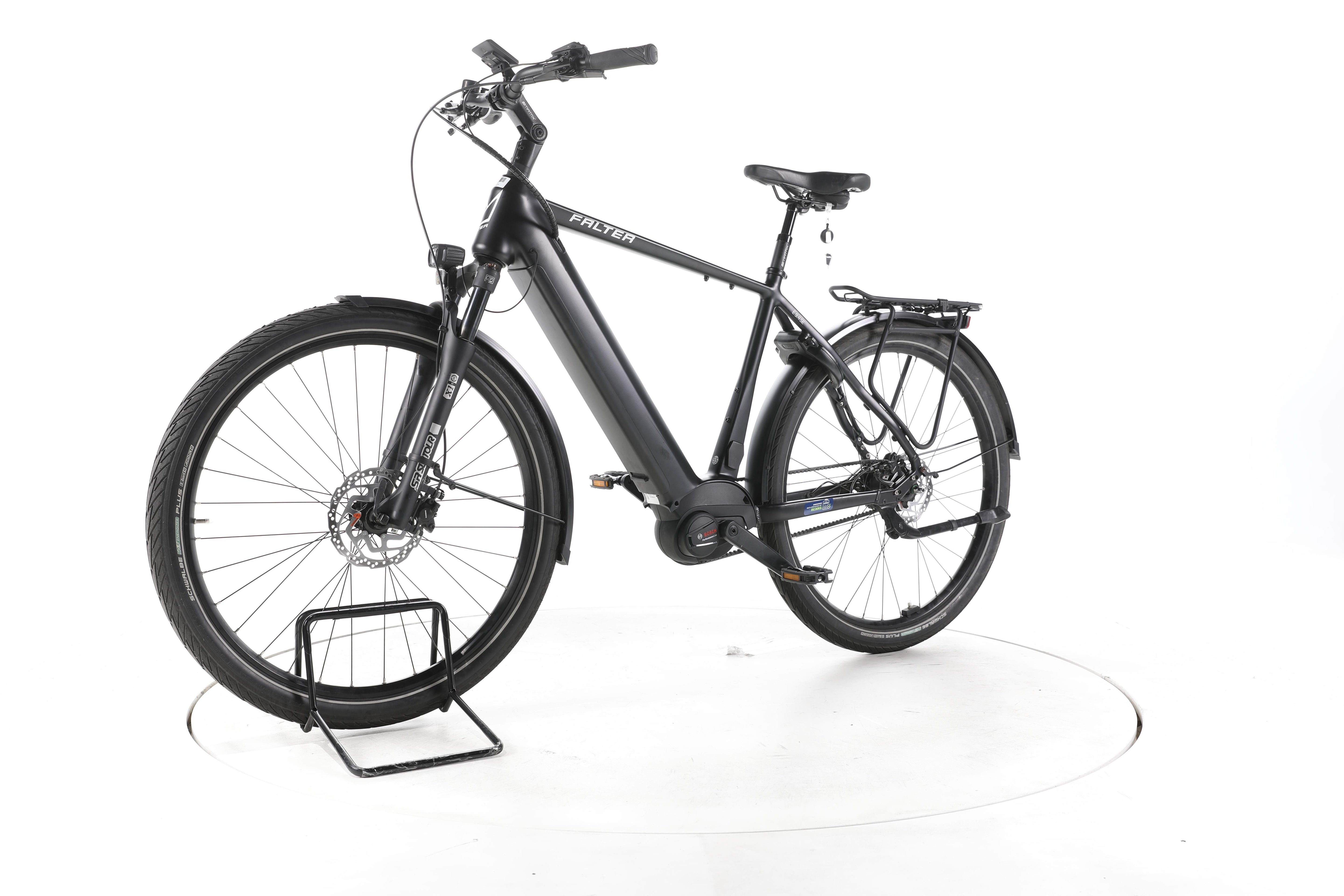 FALTER E 9.4 SE City E-Bike - Image 6