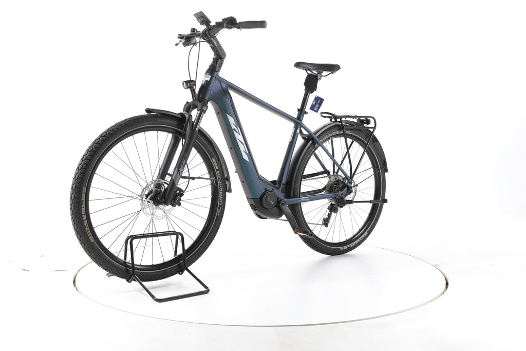 KTM Macina Gran 720 Trekking E-Bike 2026 - Image 6
