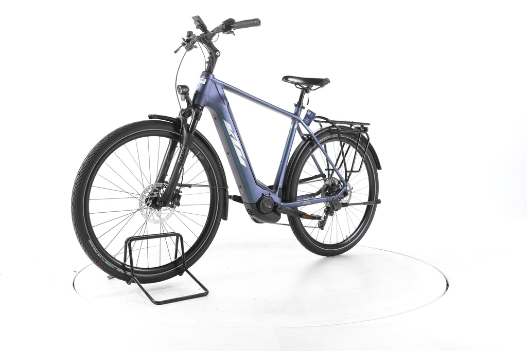 KTM Macina Tour CX510 Trekking E-Bike 2024 - Image 6