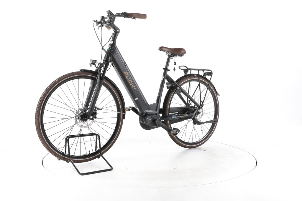 Puch C3.3 FL City E-Bike Tiefeinsteiger - Image 6