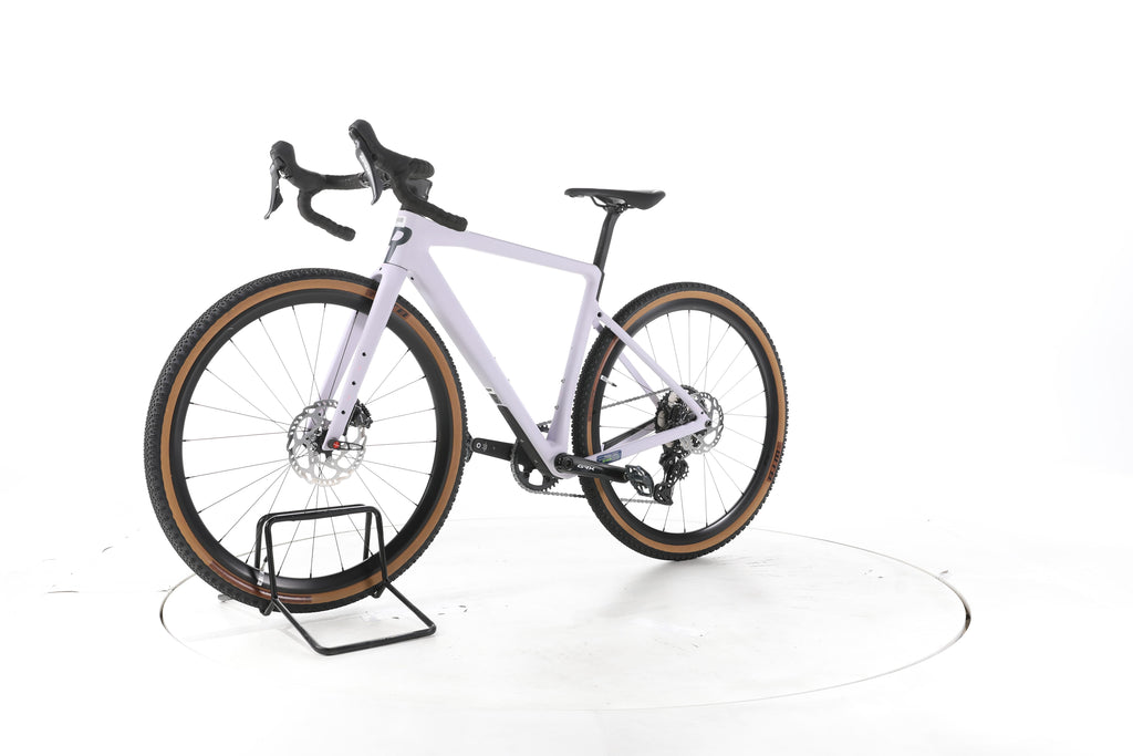 Rose Backroad GRX RX820 1x12 Gravelbike Carbon 2024 - Image 6