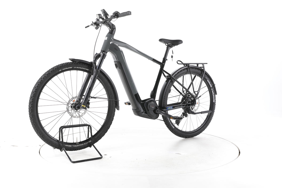 Focus AVENTURA² 6.8 Trekking E-Bike - Image 6