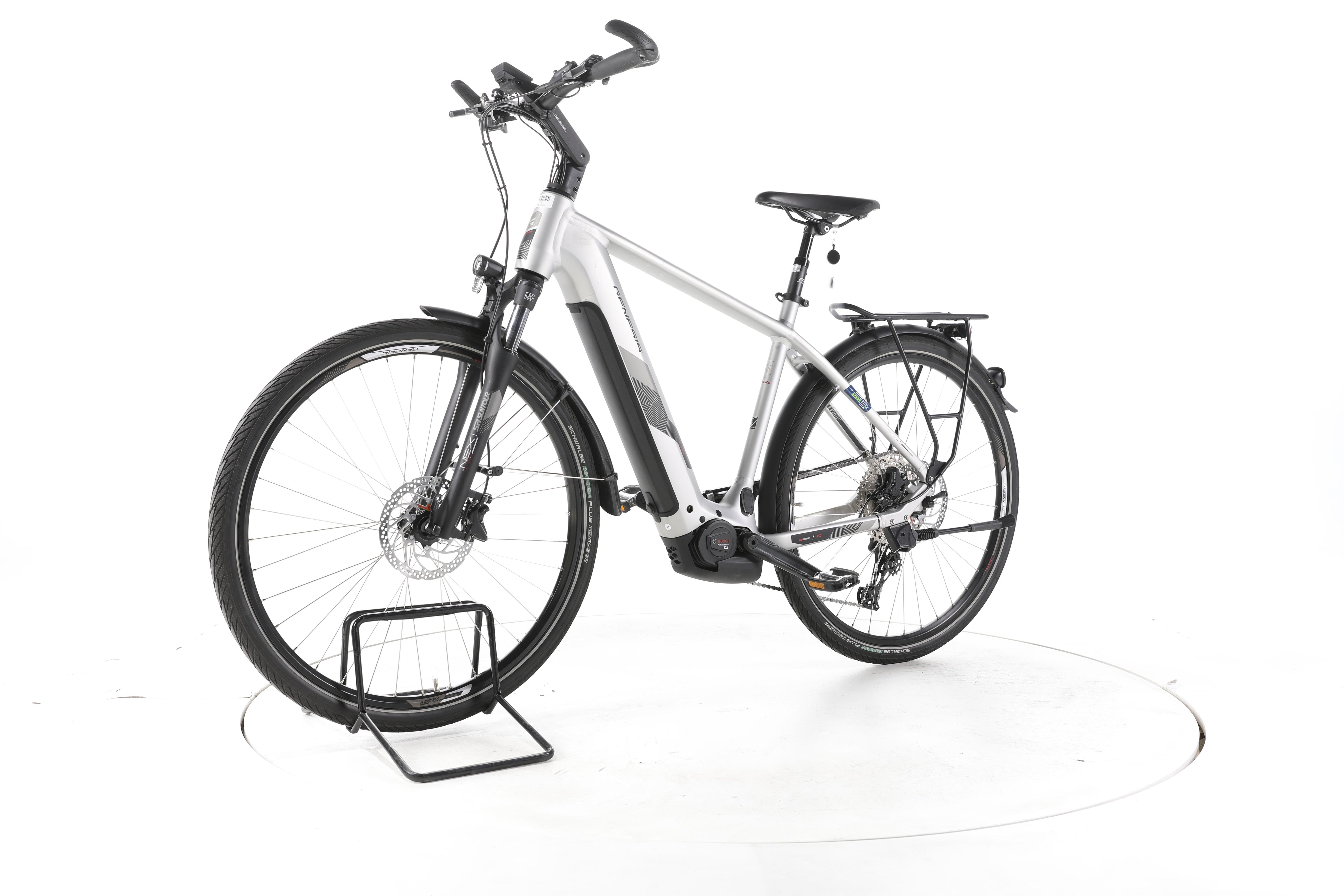 Genesis E Touring 4.3 Trekking E-Bike - Image 6