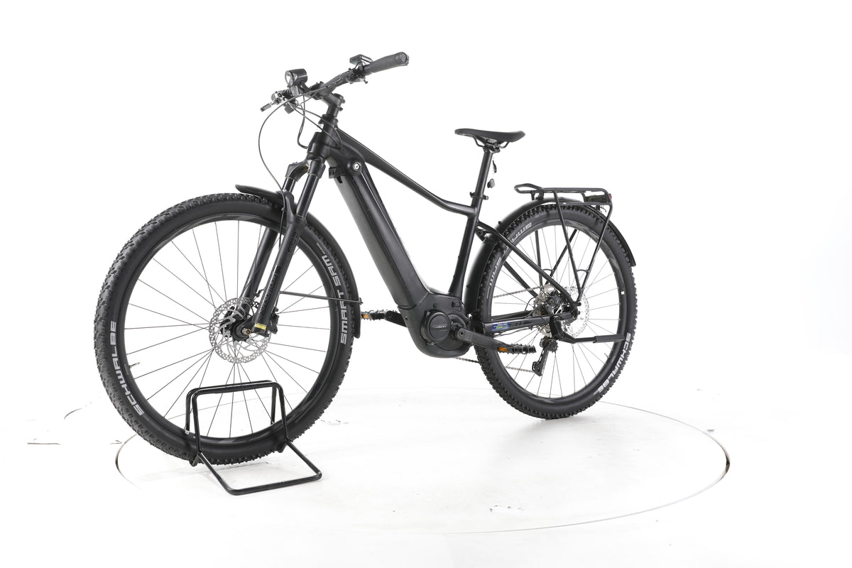 Giant Fathom E+ EX Trekking E-Bike - Image 6