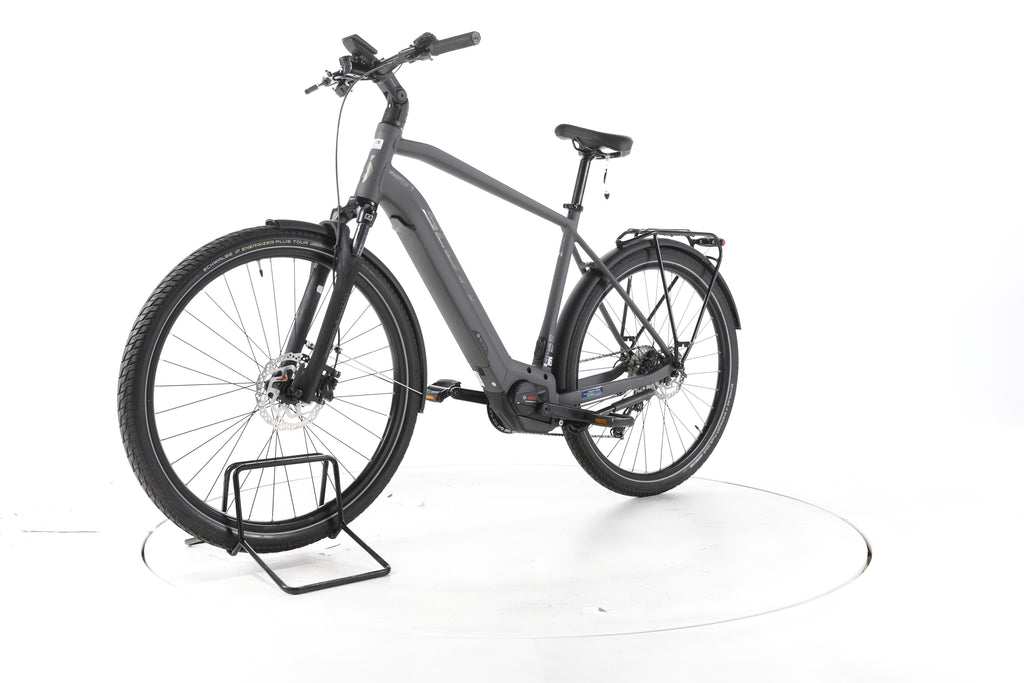 Scott Sub Tour eRIDE 20 Trekking E-Bike 2024 - Image 6