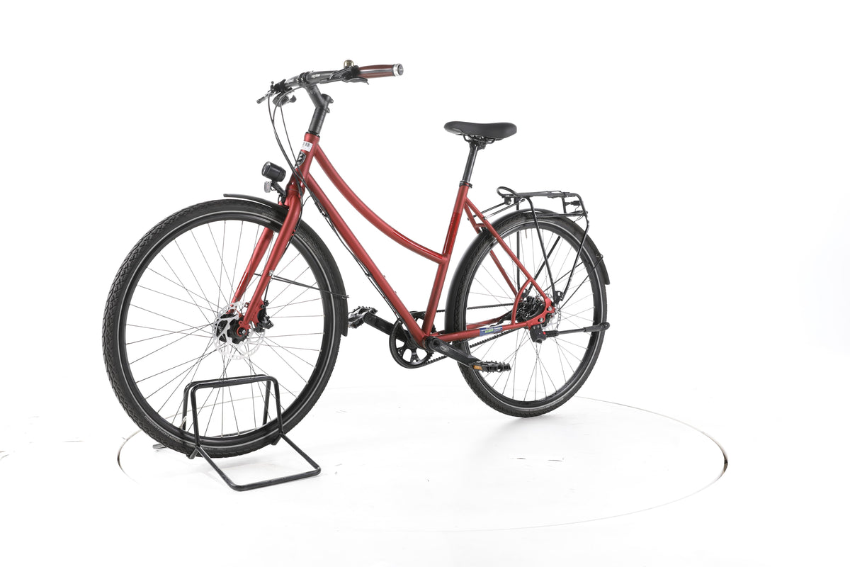 Böttcher Dakkar XT30 Fahrrad City & Trekking - Image 6