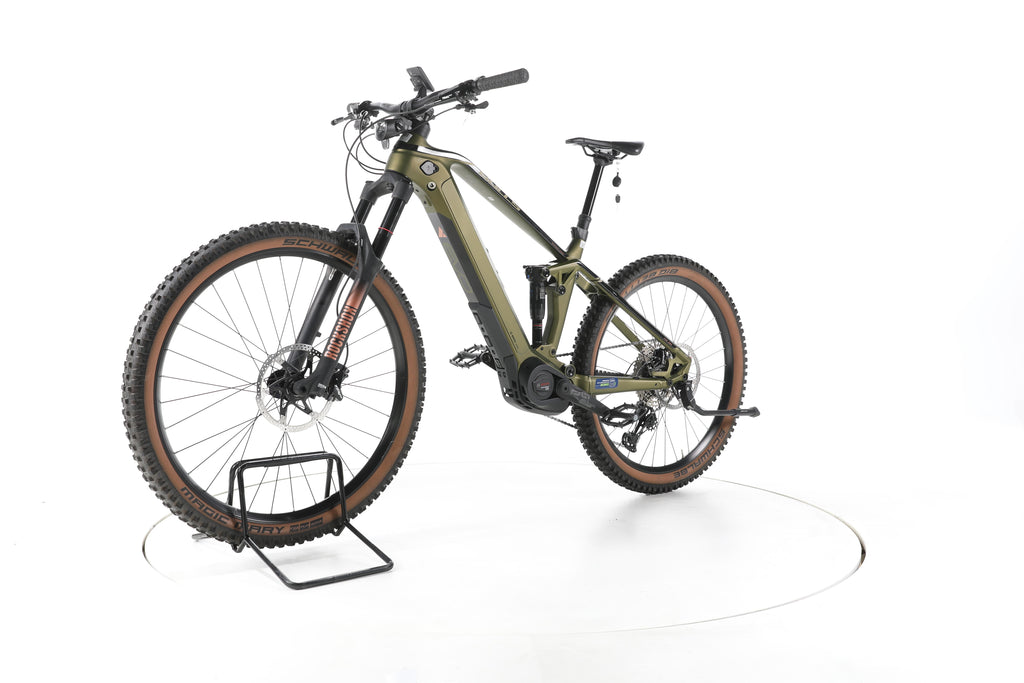 Bulls Sonic EVO AM 3 E-Bike Fully Carbon - Image 6