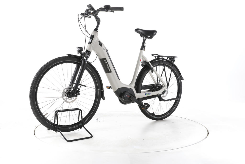 Batavus Altura E-go® Power Sport City E-Bike Tiefeinsteiger 2024 - Image 6