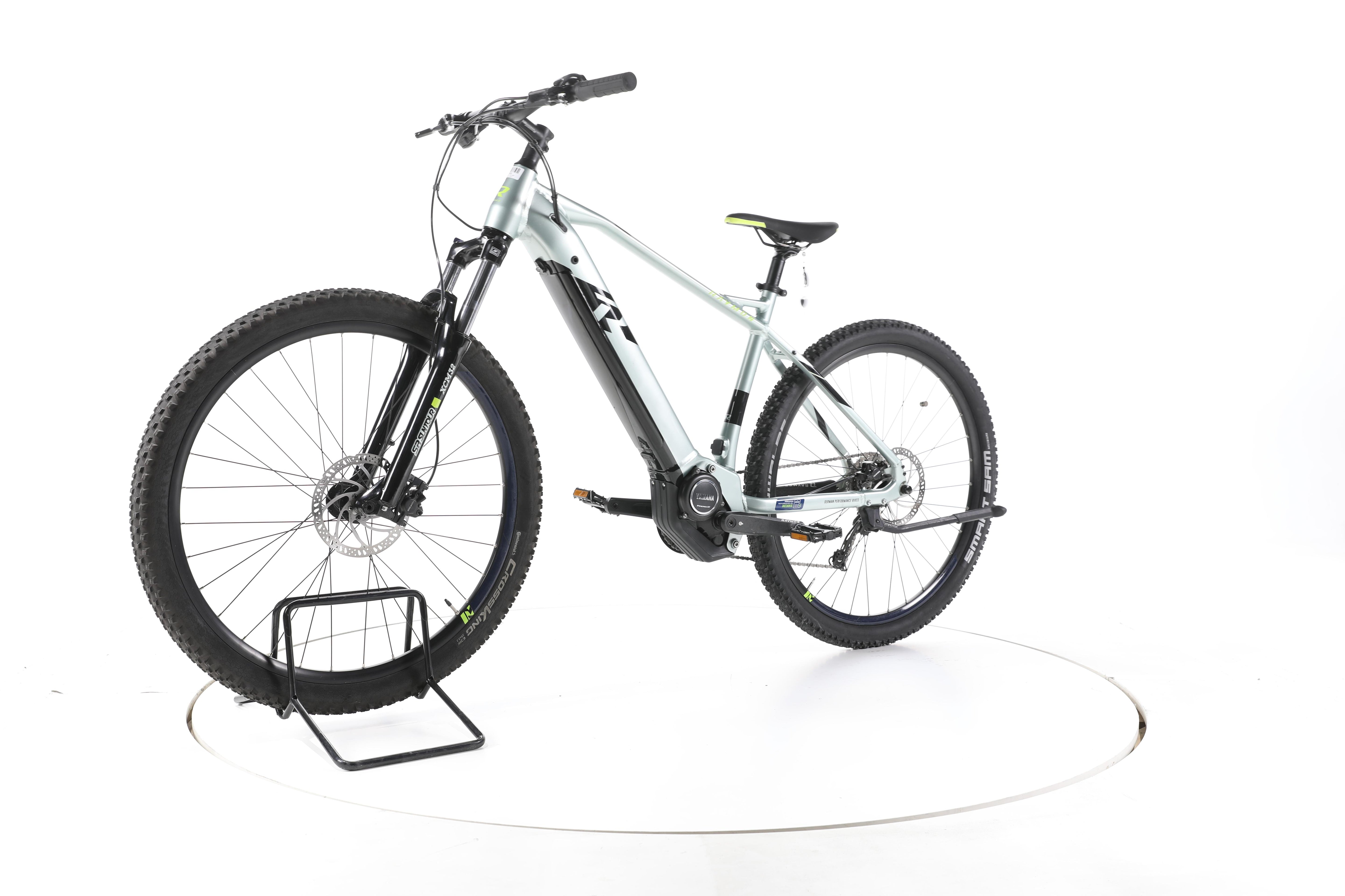R Raymon HardRay E 5.0 E-Bike - Image 6