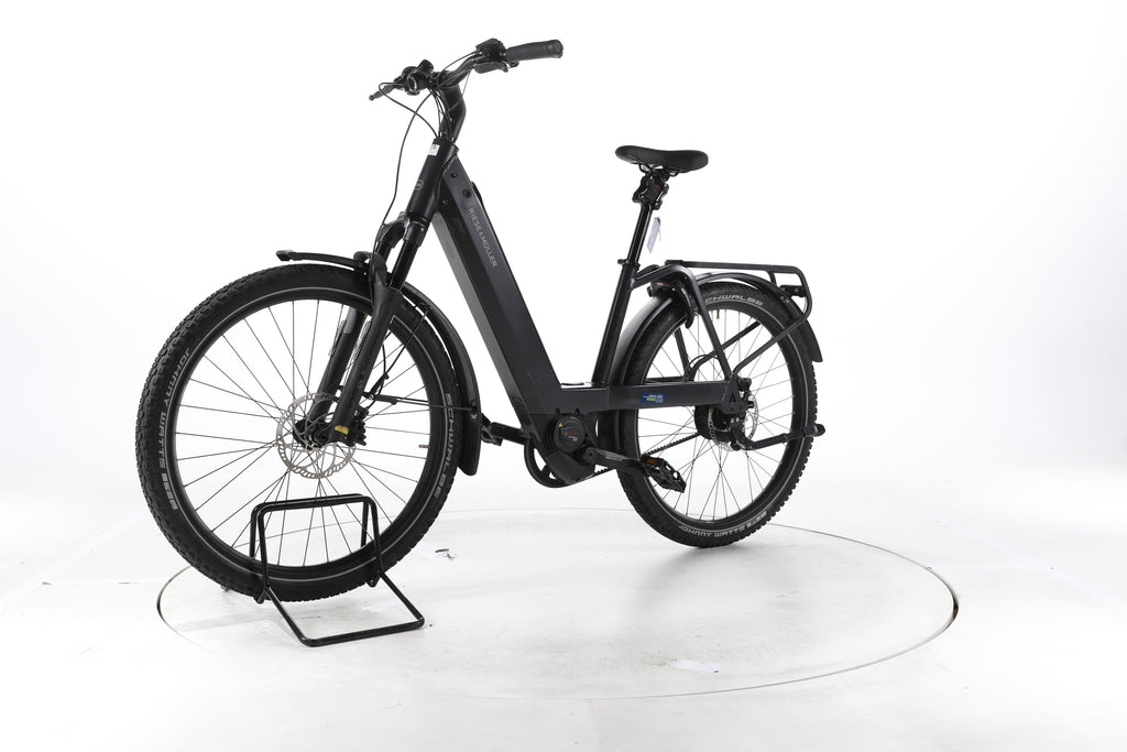 Riese & Müller Nevo4 GT vario City E-Bike Tiefeinsteiger - Image 6