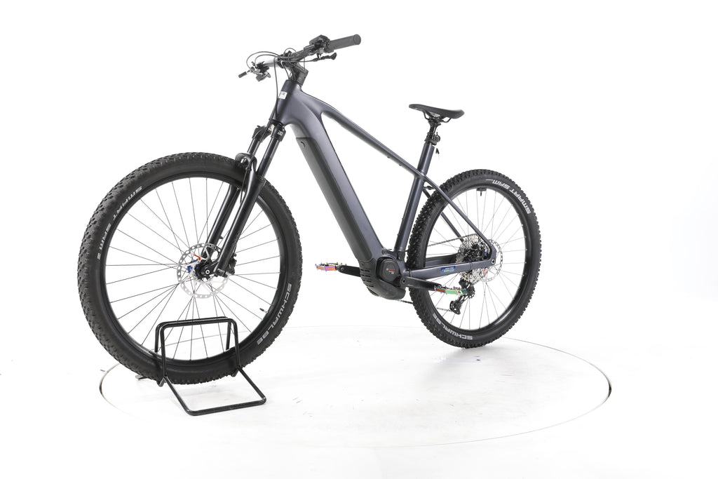 Cube Reaction Hybrid Pro E-Bike 2025 - Image 6