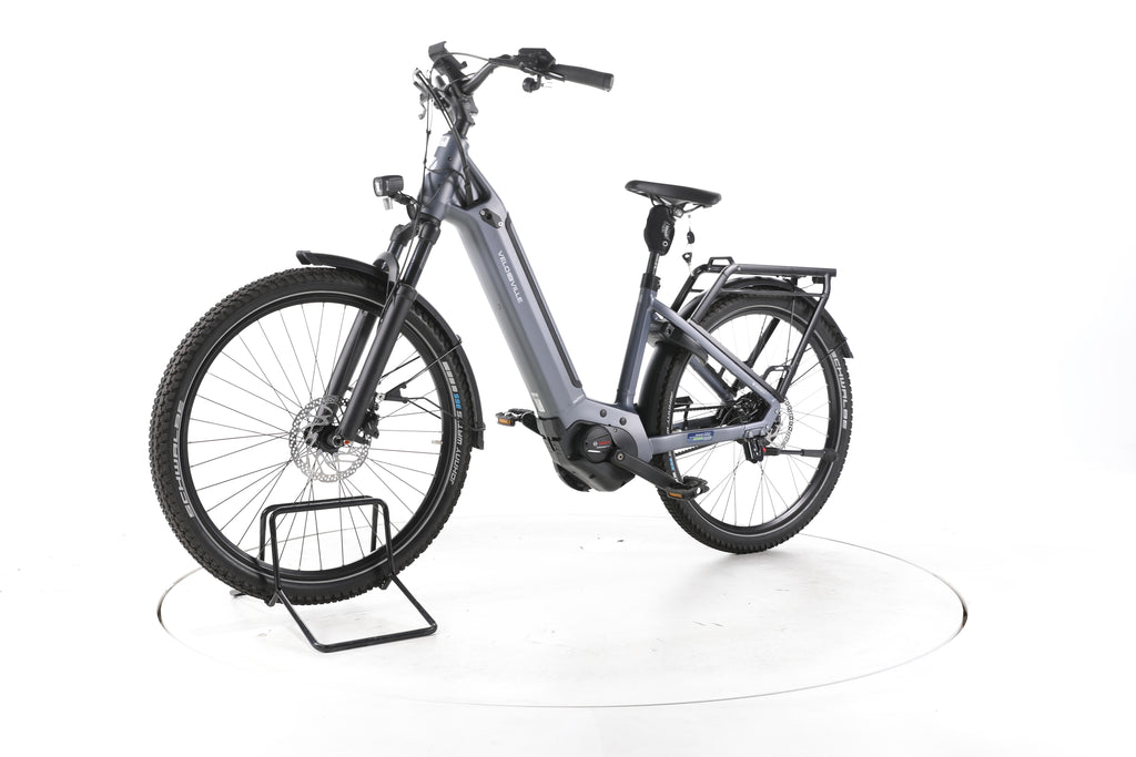 Velo de Ville SEB 890 Pro City E-Bike Tiefeinsteiger 2025 - Image 6