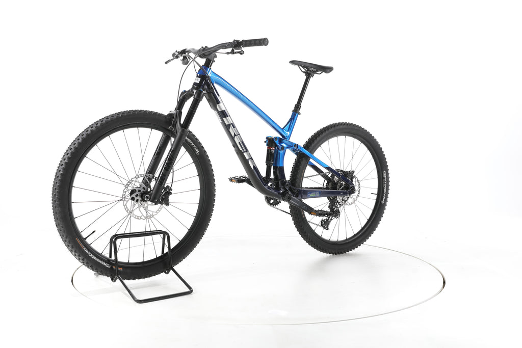 Trek Fuel EX 8 Gen 5 Fahrrad Fully - Image 6
