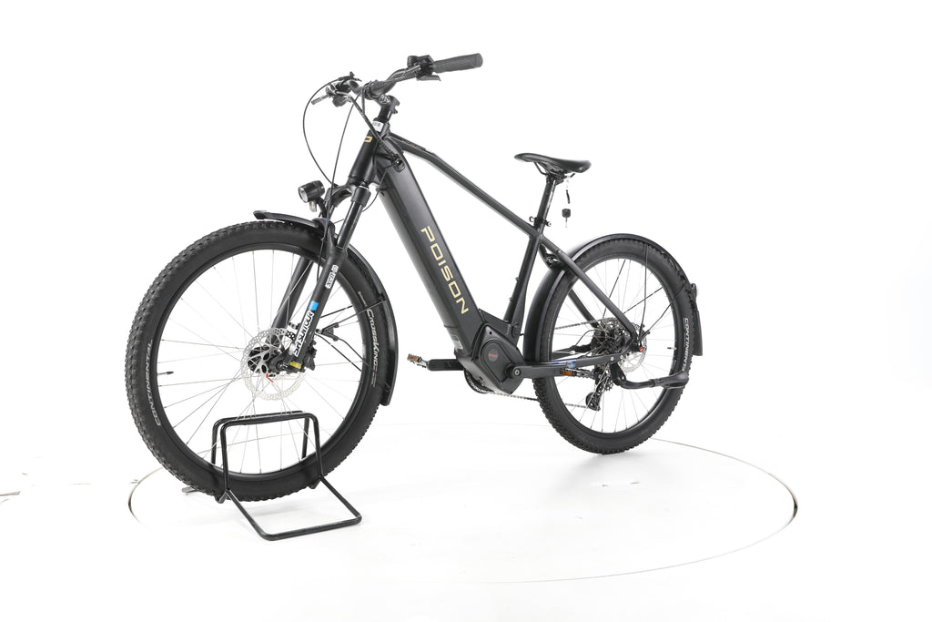 Poison Lithium Mag Sport E-Bike - Image 6