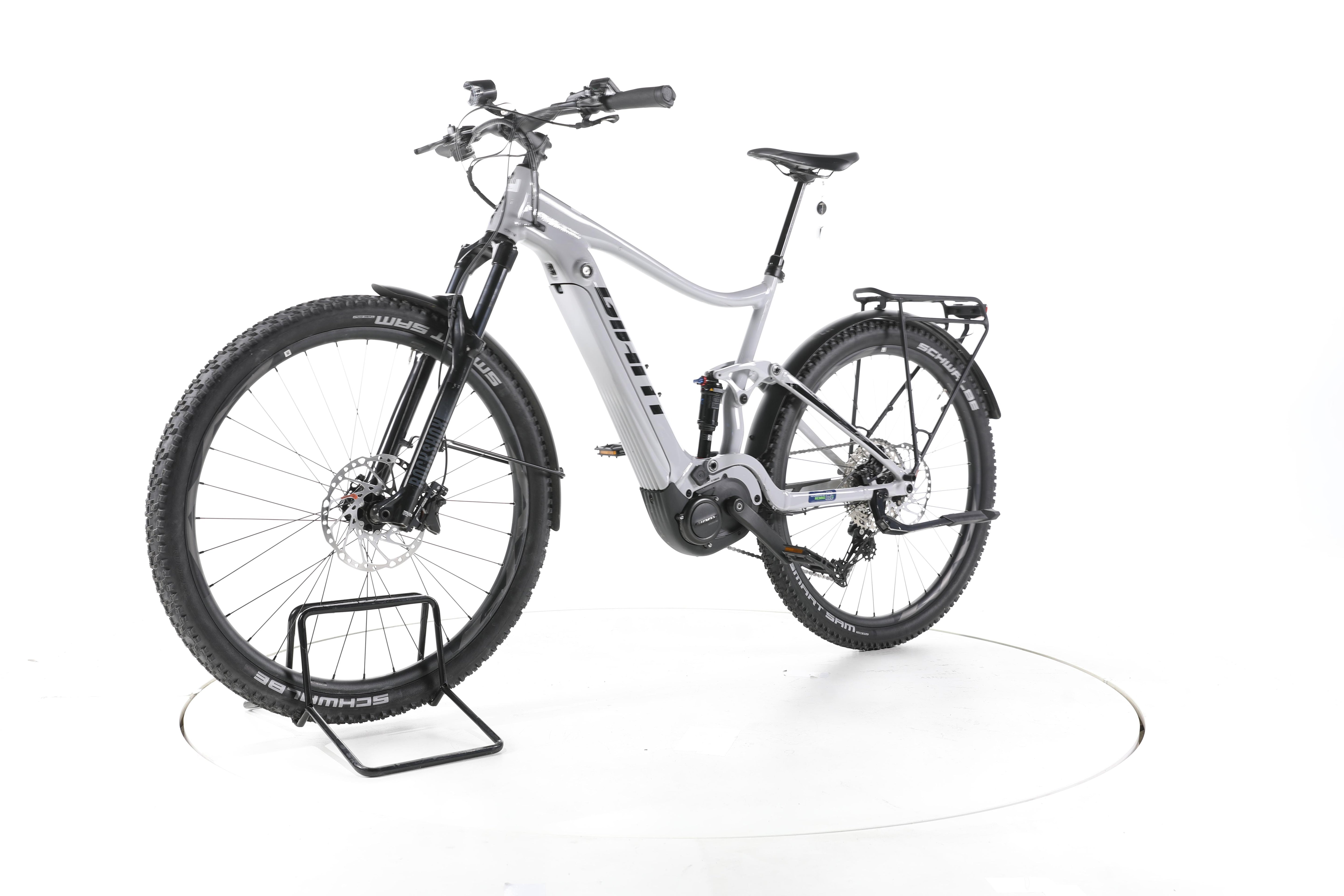 Giant Stance E+ EX Pro SUV E-Bike - Image 6