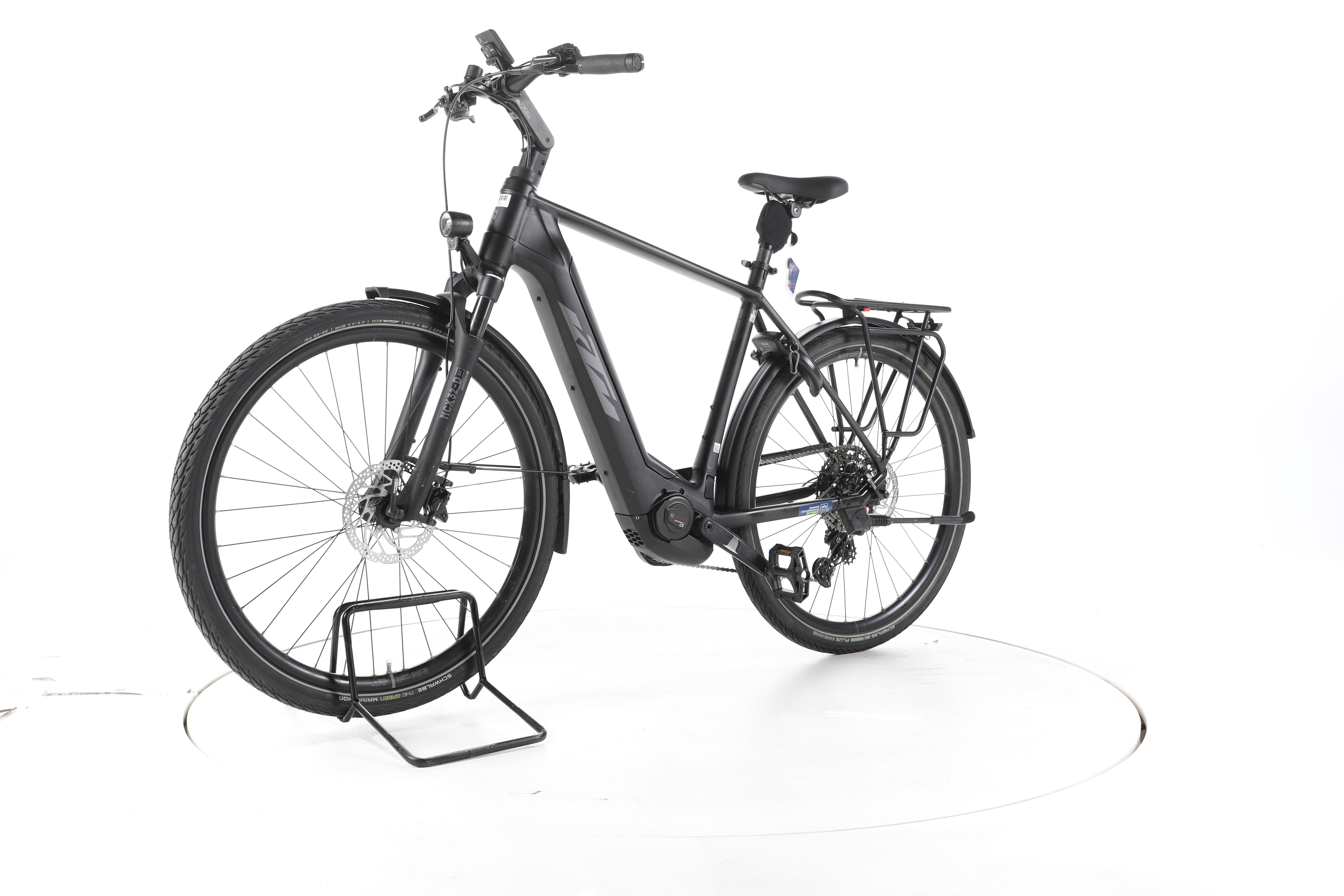 KTM Cento 10 Trekking E-Bike - Image 6