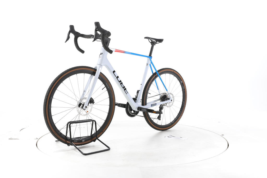 Cube Cross Race C:62 SLX Rennrad Carbon - Image 6