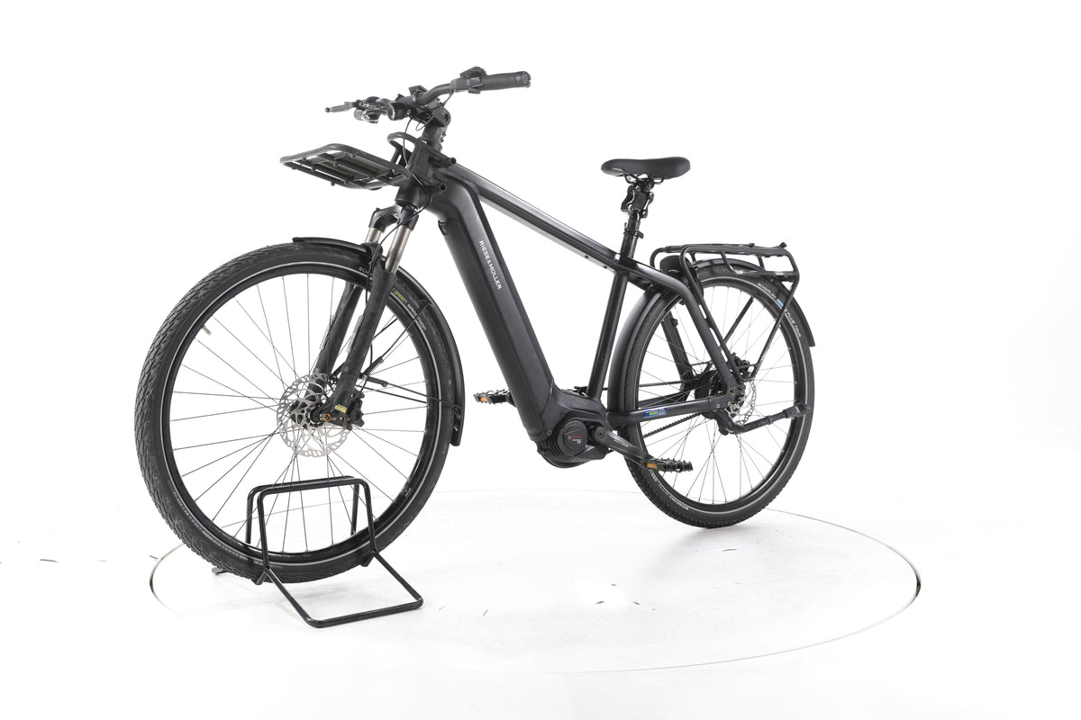 Riese & Müller Charger4 vario City E-Bike - Image 6