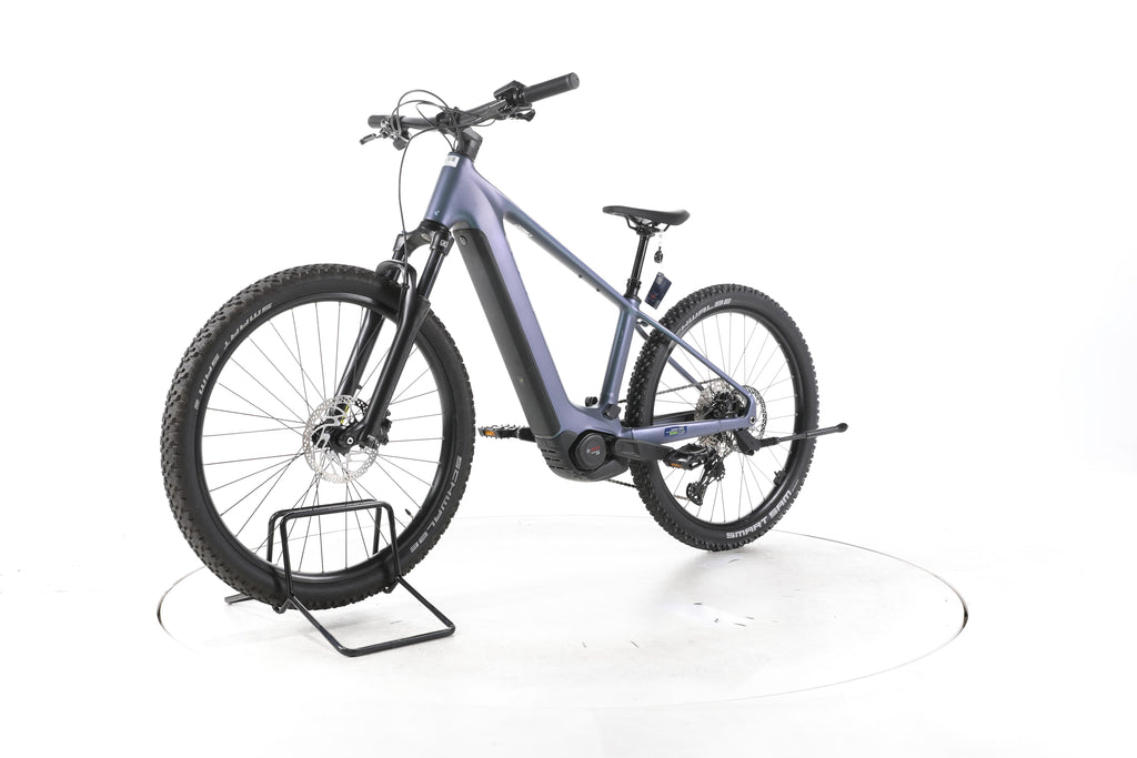 Cube Reaction Hybrid Pro E-Bike 2025 - Image 6