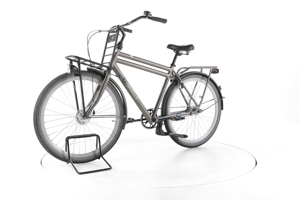 Gazelle PuurNL Fahrrad City & Trekking - Image 6
