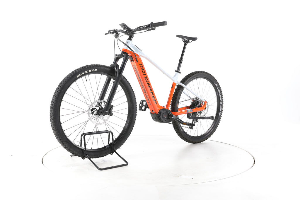 Mondraker PRIME R E-Bike - Image 6