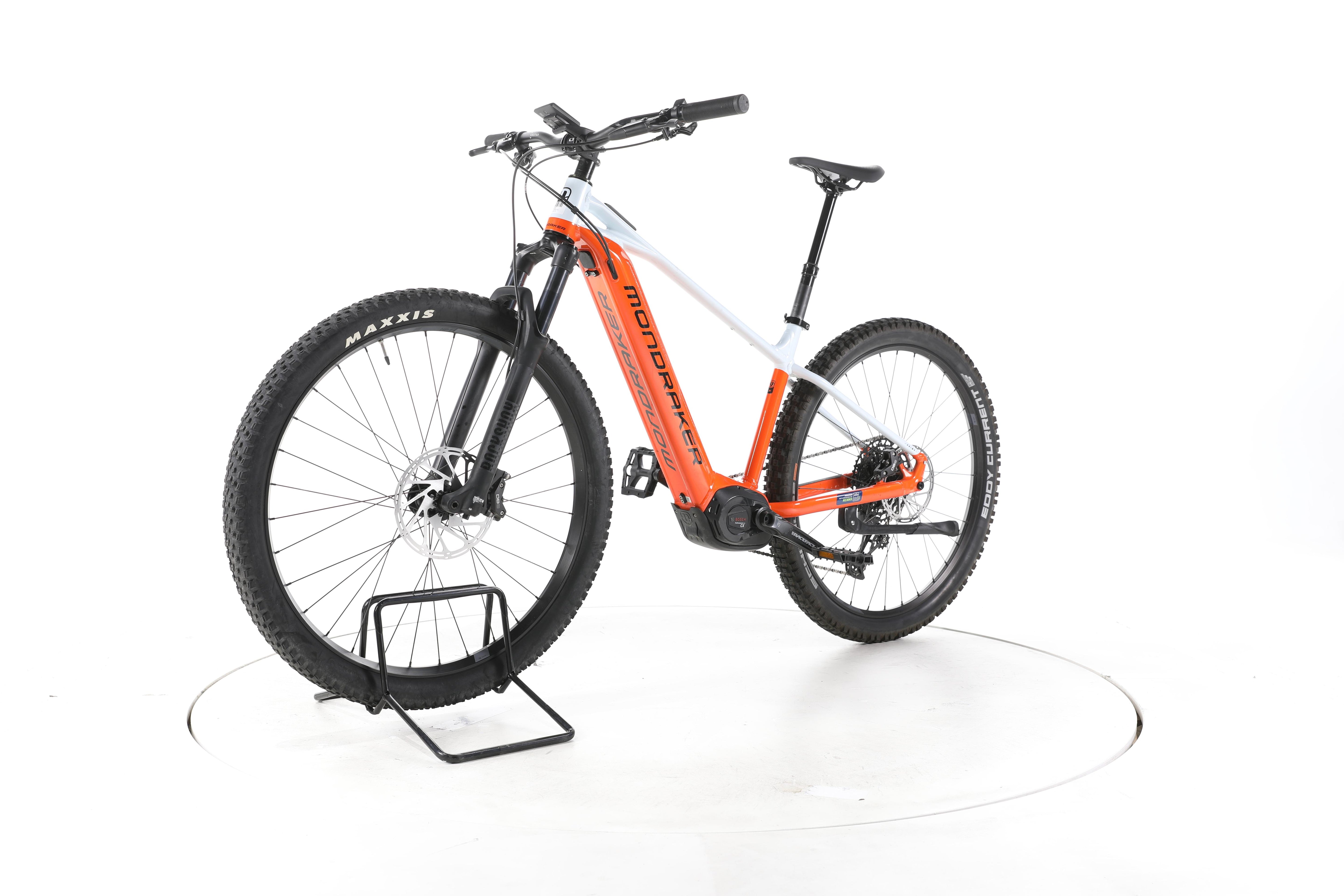 Mondraker PRIME R E-Bike - Image 6