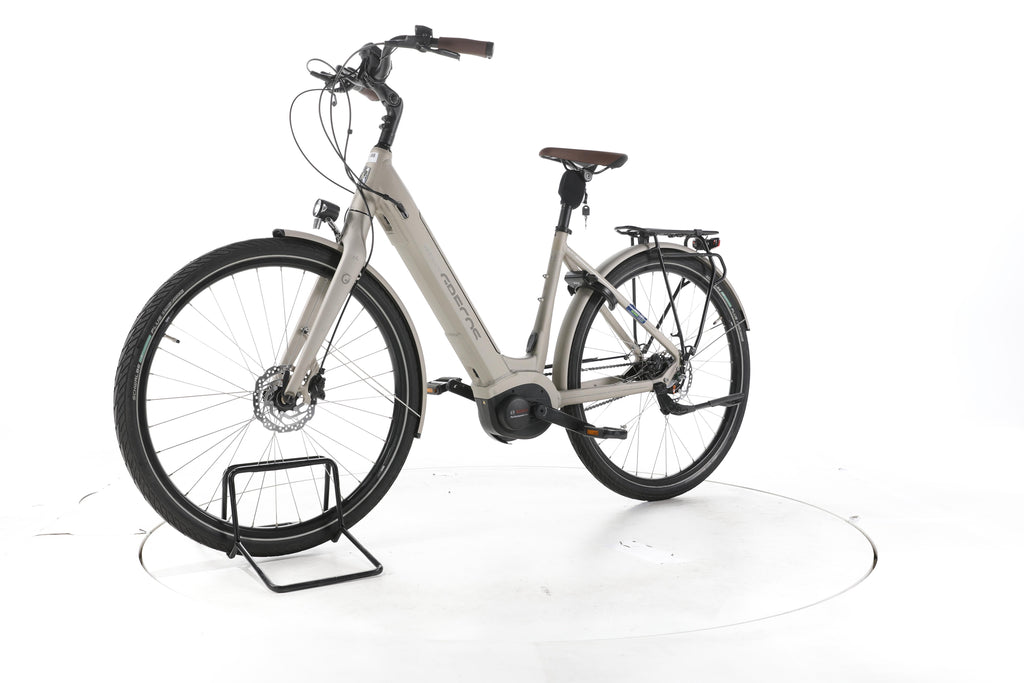 Grecos ELI 2.2 City E-Bike Tiefeinsteiger - Image 6