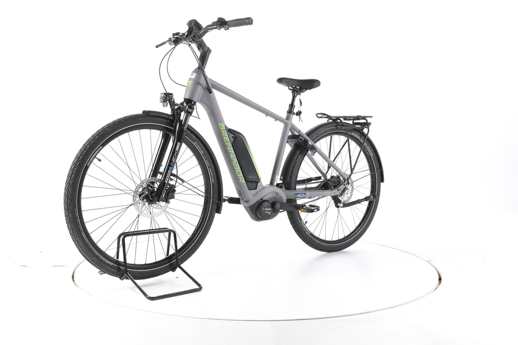 Brennabor T-32e City E-Bike - Image 6