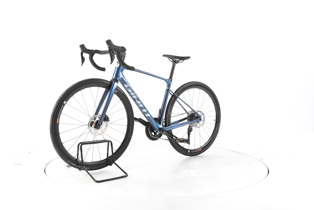 Giant Defy Advanced 0 Gravelbike Carbon 2024 - Image 6