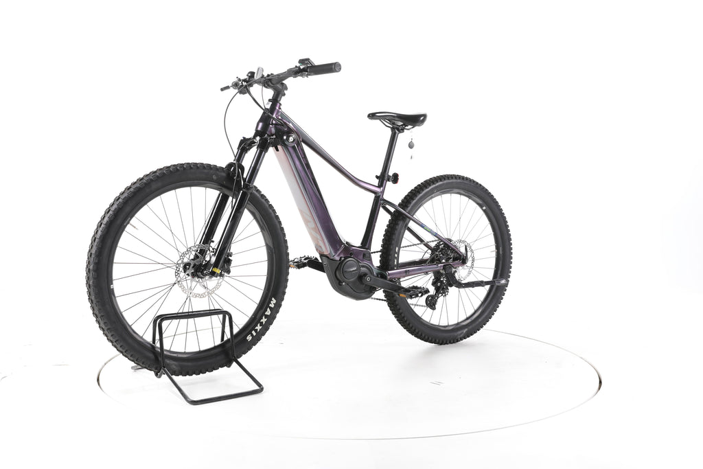 Liv Vall E+ Pro E-Bike - Image 6