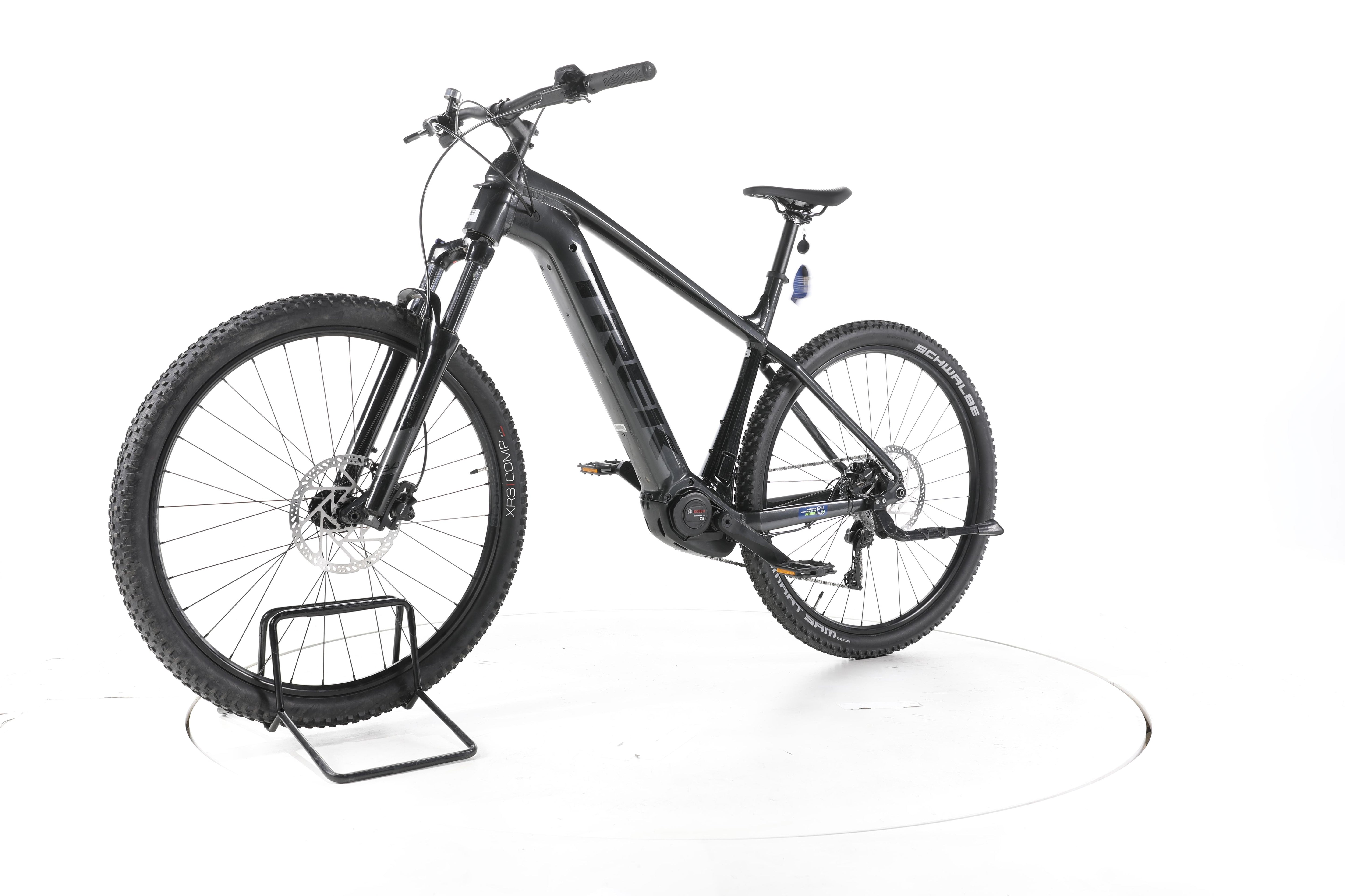 Trek Powerfly 4 Gen 3 E-Bike - Image 6