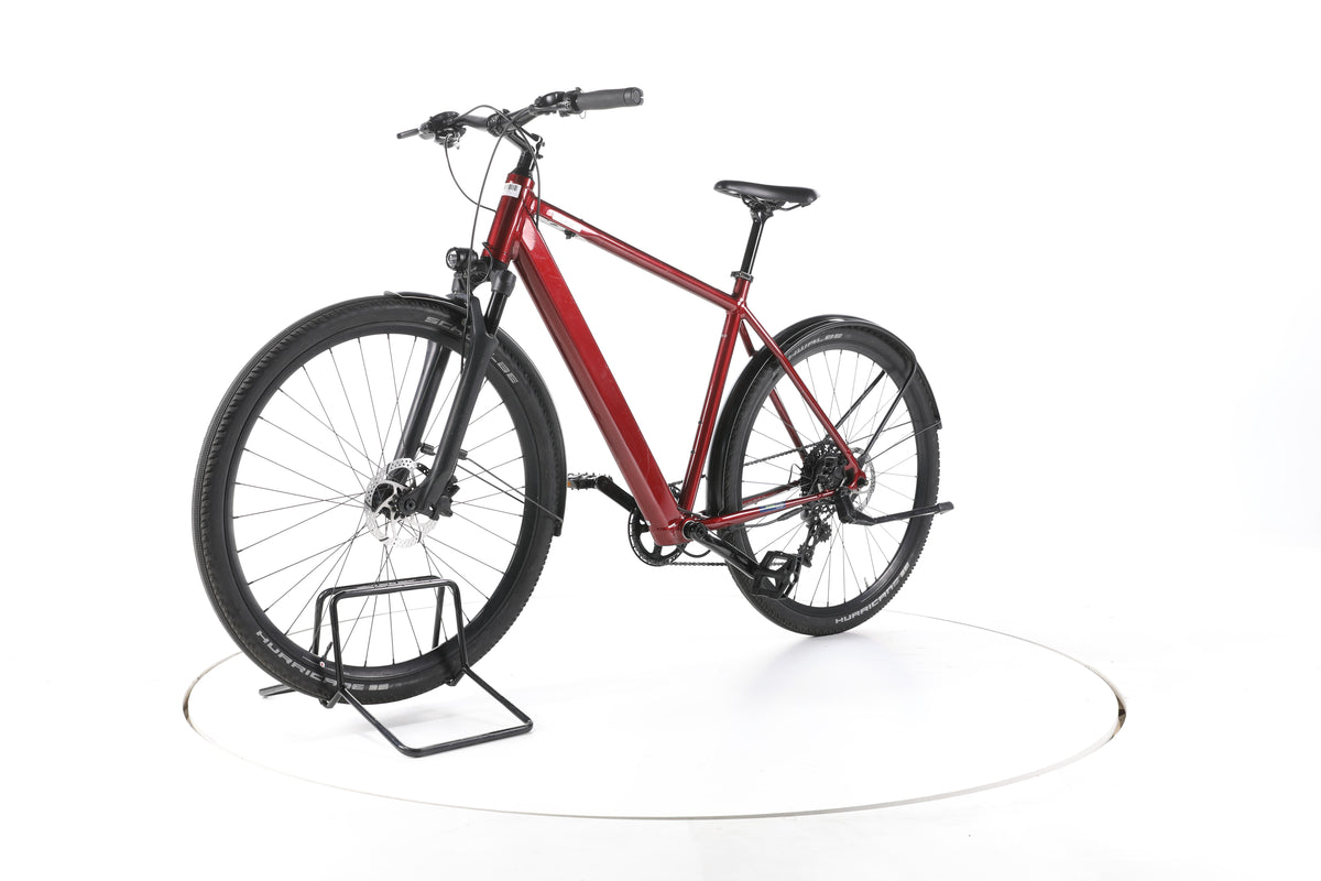 Coboc Iseo Trekking E-Bike - Image 6
