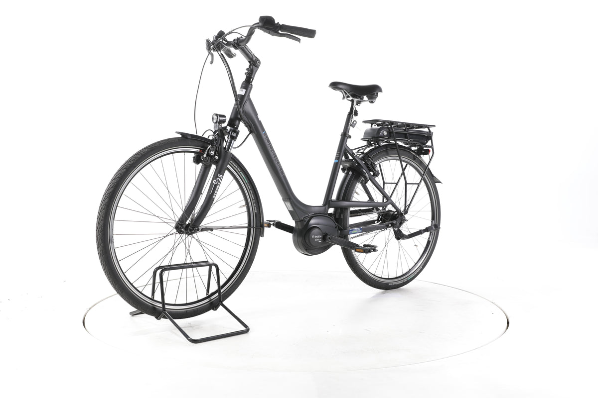 Gudereit EC-3 RT Elegance City E-Bike Tiefeinsteiger - Image 6