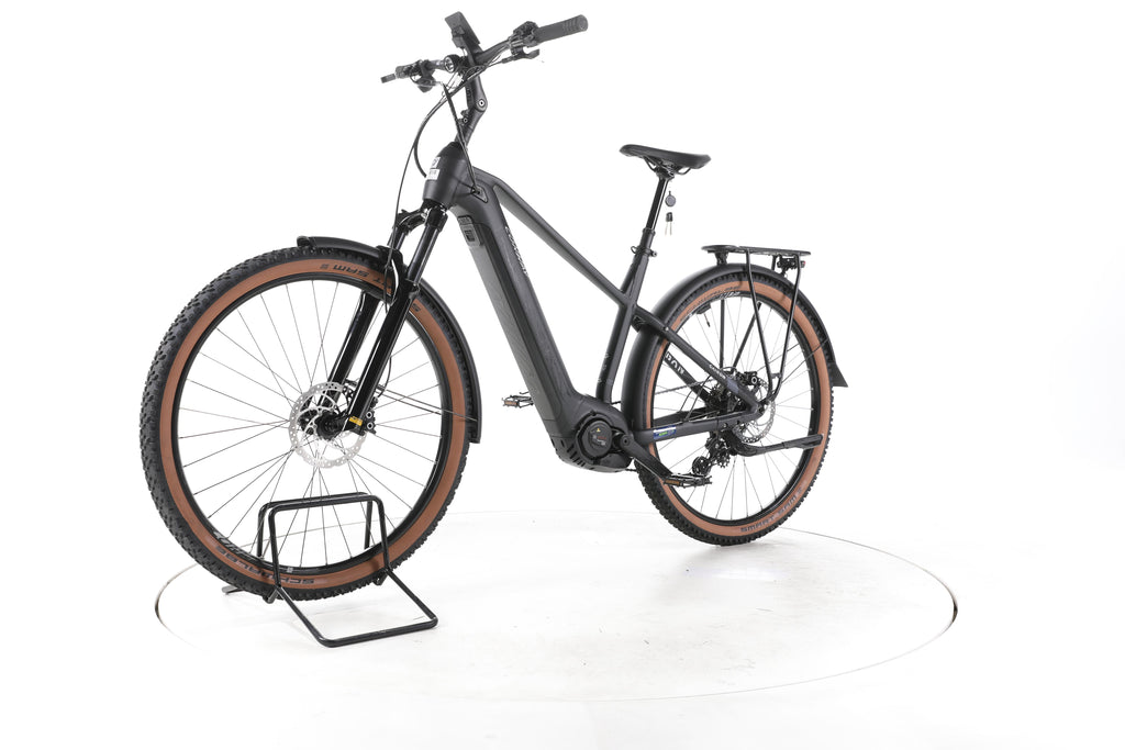 Conway Cairon SUV 4.0 Trekking E-Bike 2025 - Image 6