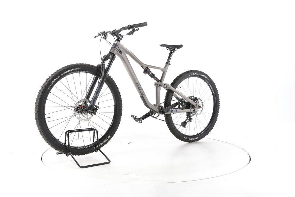 Rose GROUND CONTROL 1 Fahrrad Fully - Image 6