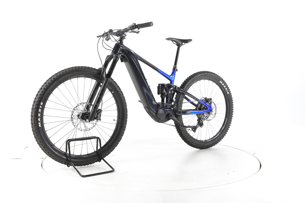 Giant Trance X E+ 1 E-Bike Fully 2024 - Image 6